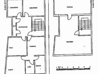 Vivienda en venta en c. ramón y cajal, 11, Bailen, Jaén Vivienda en venta en c. ramón y cajal, 11, Bailen, Jaén