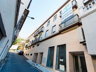 Promoción de viviendas en venta en c. juan jimenez, 18 en la provincia de Almería
