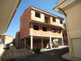 Promoción de viviendas en venta en c. bazasebastia, 32 en la provincia de Granada