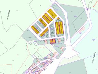 Promoción en C. Ue-A Del Sector Es-Sus 1.1, S/n, Espera, Cádiz
