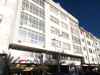 Vivienda en venta en c. pardo bazan, 18, Burela, Lugo Vivienda en venta en c. pardo bazan, 18, Burela, Lugo