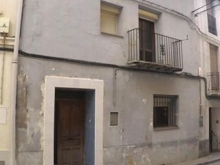Vivienda en venta en c. soldevila, 8, Sariñena, Huesca