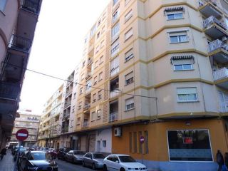Calle Pintor Francesc Ribalta Nº 7, plaza 18 7, sot
