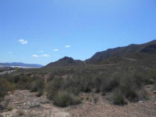 Urbanizable en transformación en venta en Las Pedreras. Poligono 17, Mazarron, Murcia