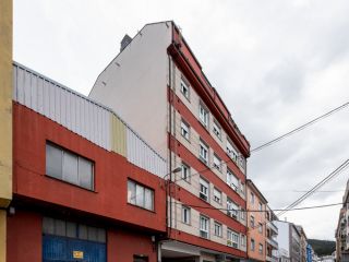 Promoción de viviendas en venta en c. curros enríquez, 20 en la provincia de Lugo