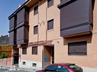 Promoción de viviendas en venta en c. nuestra señora de la paz, 10 en la provincia de Madrid