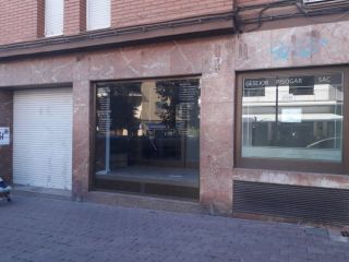 Local en Av Manuel Girona, Castelldefels (Barcelona)
