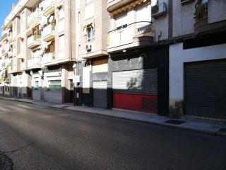 Local en venta en C. Bailen, 51, Linares, Jaén