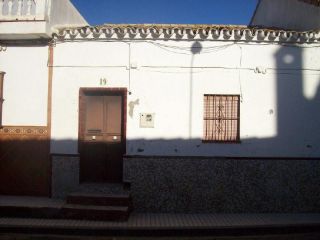 Vivienda en venta en c. duque, 19, Garrobo, El, Sevilla