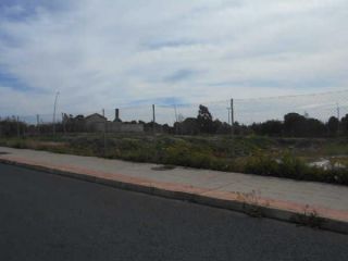 Promoción en P.p. R-9 (parcela R3.3), S/n, Corrales, Huelva