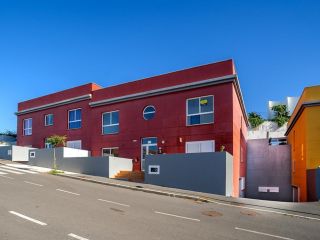Casa en venta en C. Carmita Castro, 17, Tagoro, Sta. Cruz Tenerife