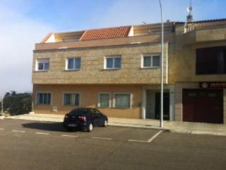 Promoción de viviendas en venta en plaza trasera de la iglesia, 5 en la provincia de Salamanca