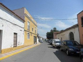 Promoción de viviendas en venta en avda. portugal, 8 en la provincia de Badajoz