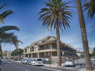 Promoción de viviendas en venta en c. la playa, 2 en la provincia de Sta. Cruz Tenerife