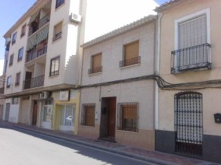Vivienda en venta en c. puerta de la villa, 30, Roda, La, Albacete