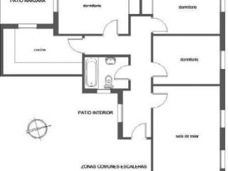 Vivienda en venta en c. isidoro salas, 47, Santo Domingo De La Calzada, La Rioja Vivienda en venta en c. isidoro salas, 47, Santo Domingo De La Calzada, La Rioja