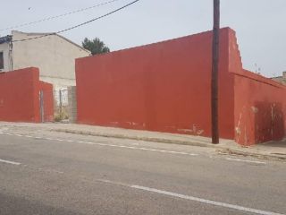 Urbano para construir en venta en Avda. Cristo Del Amparo, 6, Guadasequies, Valencia