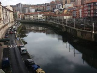 Piso en Bilbao Piso en Bilbao