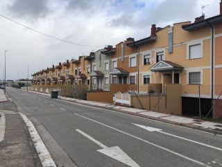 Promoción de viviendas en venta en c. salamanca, 22 en la provincia de Burgos
