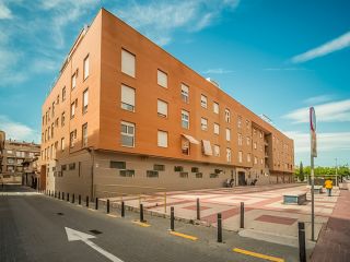 Promoción de viviendas en venta en c. pedaneo blas galian alburquerque - ed. elvis ix, 1 en la provincia de Murcia