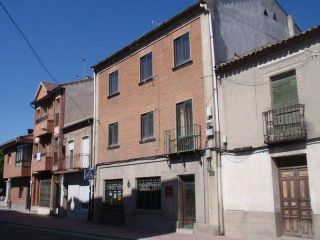 Vivienda en venta en c. fray sebastian, 26, Nava De La Asuncion, Segovia