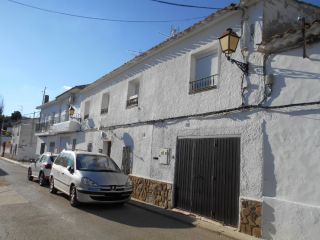 Vivienda en venta en c. cantarranas, 107, Horcajo De Santiago, Cuenca