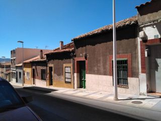 Vivienda en venta en c. sevilla, 13, Puertollano, Ciudad Real Vivienda en venta en c. sevilla, 13, Puertollano, Ciudad Real