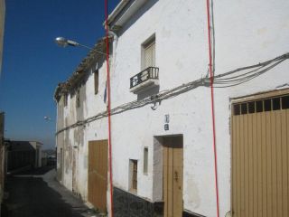 Casa en venta en C. Palomar, 10, Alcaudete, Jaén