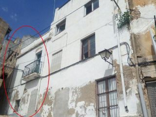 Vivienda en venta en c. cuesta dels capellanes, 31, Tortosa, Tarragona