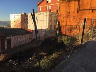 Urbano para construir en venta en C. Prado San Roque, 8, Santander, Cantabria