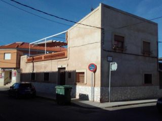 Vivienda en venta en c. norte, 52, Valdepeñas, Ciudad Real