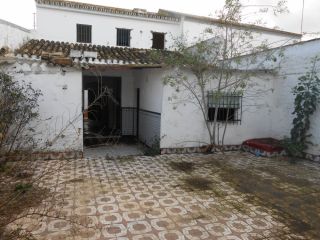 Vivienda en venta en c. hernan cortes, 8, Manzanilla, Huelva
