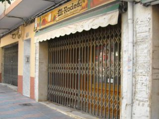 Local en venta en avda. elda, 64, Petrer, Alicante