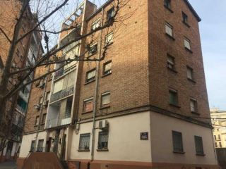Urbano para construir en venta en C. Sant Isidre, 1, Mollerussa, Lleida