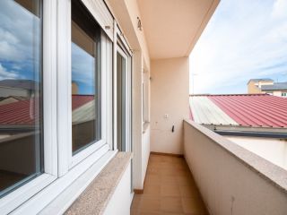 Promoción de viviendas en venta en c. curros enríquez, 20 en la provincia de Lugo