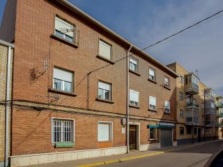 Vivienda en venta en avda. palencia, 9, Venta De Baños, Palencia