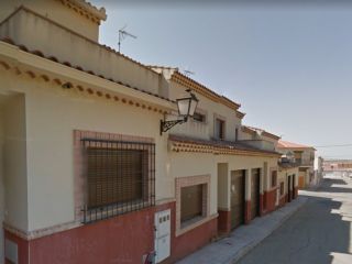 Chalets Adosados en Mota del Cuervo