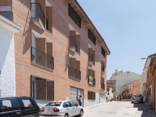Promoción de viviendas en venta en c. castilla y leon, 6 en la provincia de Guadalajara