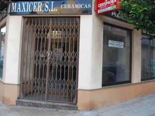 Local en venta en c. juan bautista llorens, 125, Vila-real, Castellón