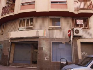 Local en venta en avda. constitucion, 15, Abaran, Murcia