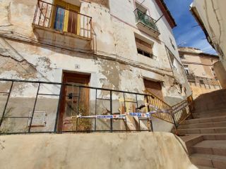 Promoción de viviendas en venta en c. colomers, 2 en la provincia de Alicante