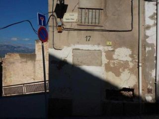 Vivienda en venta en c. santa clara, 1, Tortosa, Tarragona