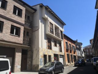 Vivienda en venta en c. alvaro de luna, 33, Arenas De San Pedro, Ávila Vivienda en venta en c. alvaro de luna, 33, Arenas De San Pedro, Ávila