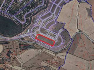 Urbanizable en transformación en venta en Sector Iv "la Nava", 1, Valdeaveruelo, Guadalajara