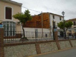 Suelo en venta en c. ancha, 2, Fuente Piedra, Málaga