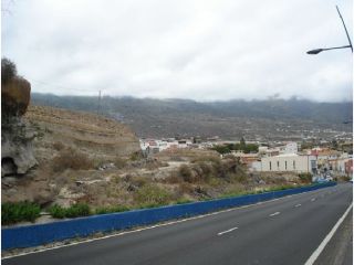 Suelo en venta en pre. topo negro, Guimar, Sta. Cruz Tenerife