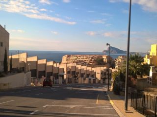 Promoción en C. Berlin, Ah755, Altea, Alicante
