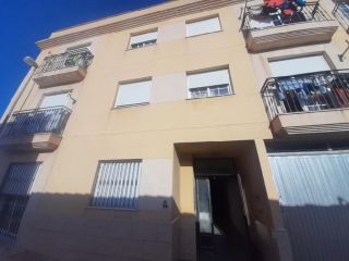 Promoción de viviendas en venta en c. rosalia, 16 en la provincia de Almería