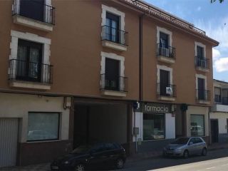 Promoción de viviendas en venta en paseo del cordon, 30 en la provincia de Ciudad Real