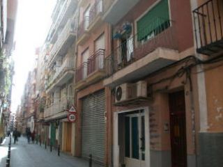 Promoción de viviendas en venta en c. mateos, 17 en la provincia de Murcia